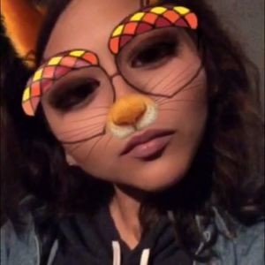 Meet your Posher, Janette